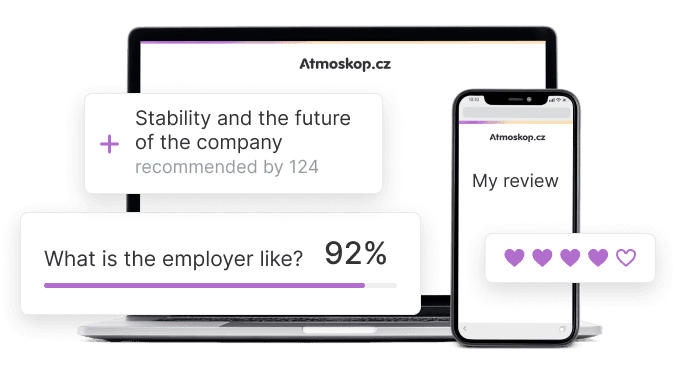 Add review illustration