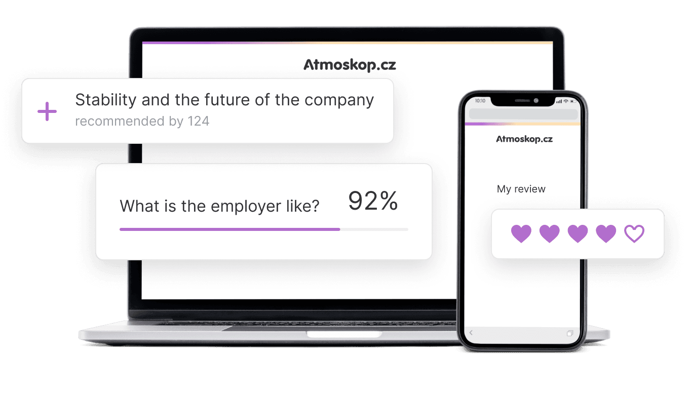 Add review illustration